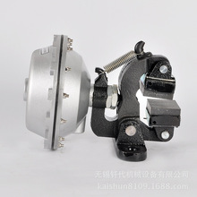 DBG-203,DBG-204，DBG-205氣動(dòng)碟盤式制動(dòng)器